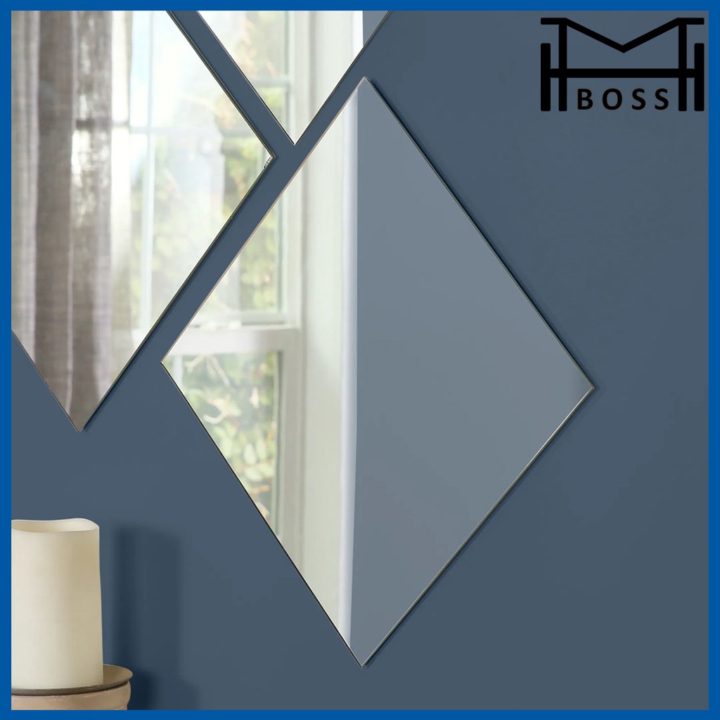 IKEA LOTS MIRROR CERMIN IKEA MIRROR LONSAS MIRROR WALL MIRROR TOILET