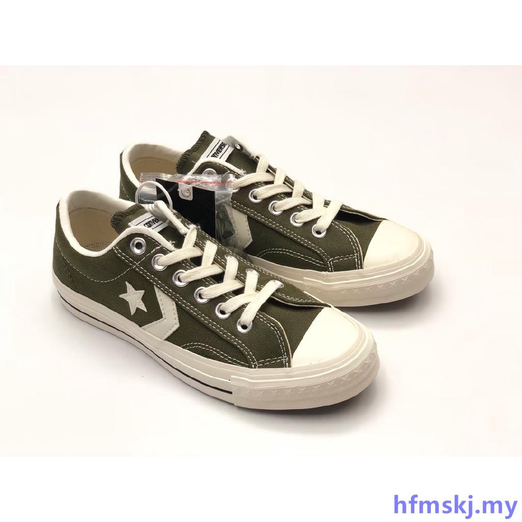 converse chevron star