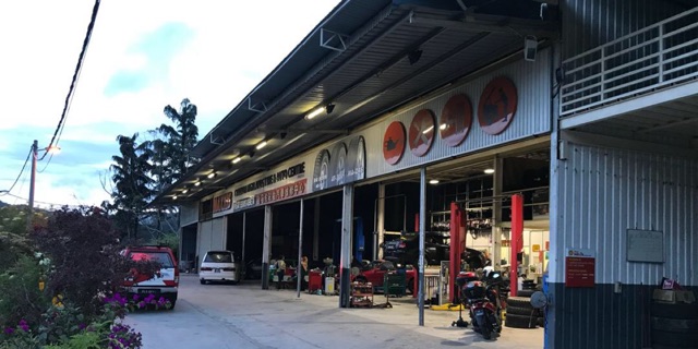 Cameron Highlands Tyre & Car Care, Online Shop  Shopee 