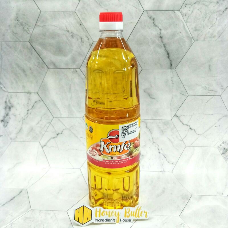 Ready Stock Knife Cooking Oil 刀标油 1kg Shopee Malaysia