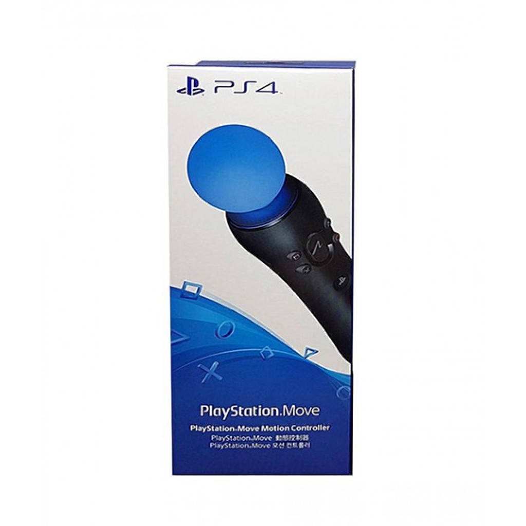 ps4 move controller single