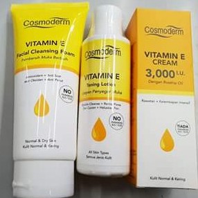 cosmoderm 3000
