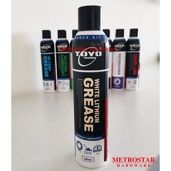 Crc White Lithium Grease Motorcycle Chain Reviewmotors.co