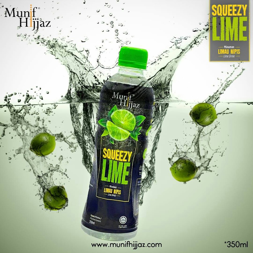 Buy Squeezy Lime Air Limau Nipis Seetracker Malaysia