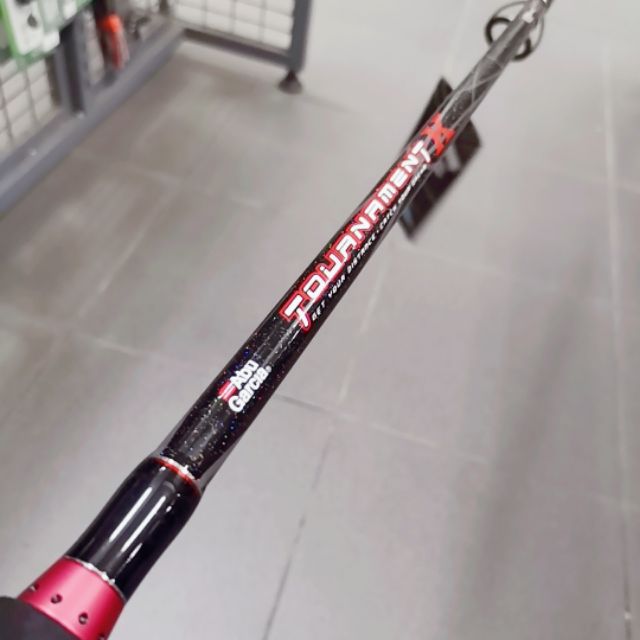 Abu Garcia Tournament K Off 50