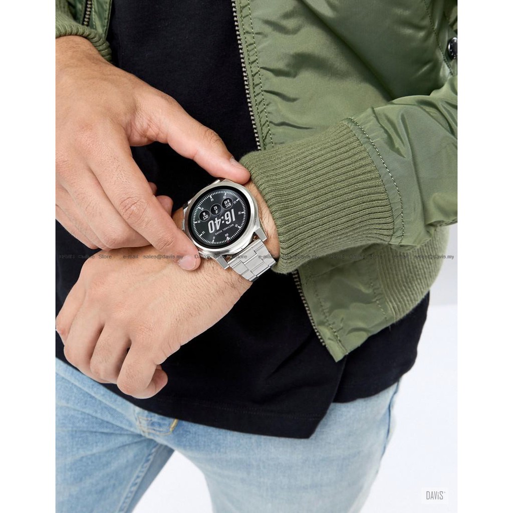 mkt5025 men's grayson smartwatch