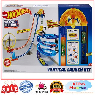 vertical launch kit