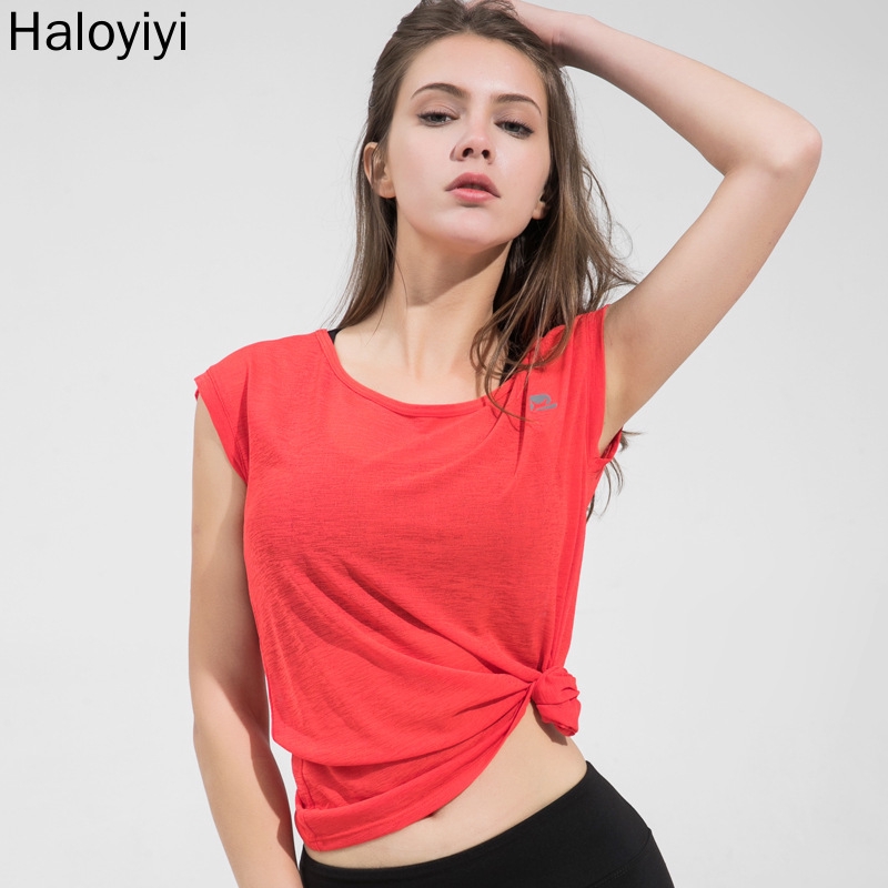 Women's Workout Tops for Exercise Gym Yoga Shirts Athletic Tank Tops Gym  Clothes | Shopee Malaysia