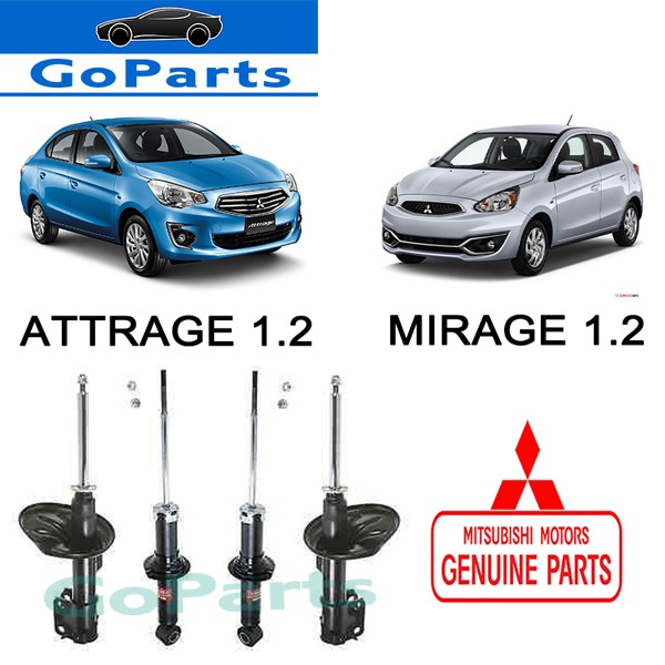 Mitsubishi Attrage Spare Parts Malaysia | Reviewmotors.co