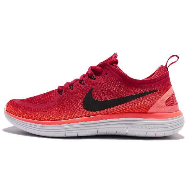 nike lunarlon free rn distance 2