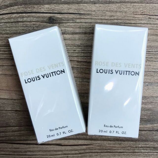 louis vuitton parfum rose de vents