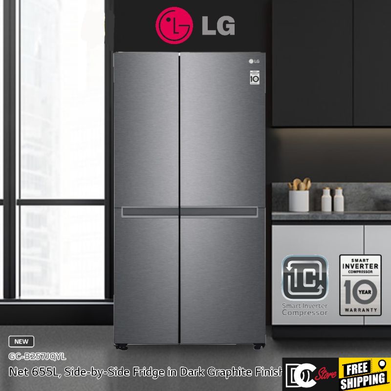 lg-gc-b257-side-by-side-fridge-refrigerator-655l-smart-inverter