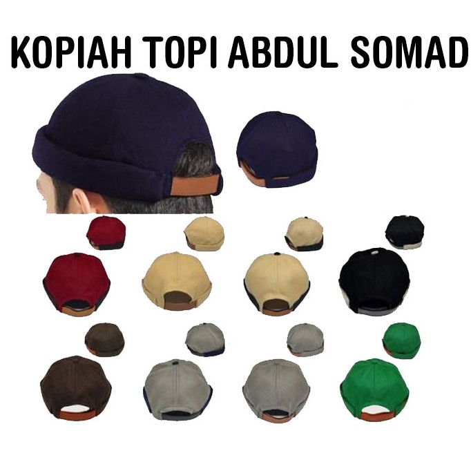 Kopiah Topi Abdul