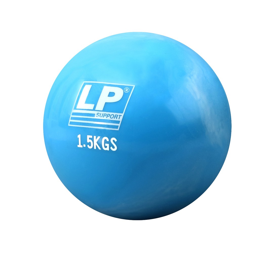 LP Support Pilates Toning Ball (1.5kg) FT3501