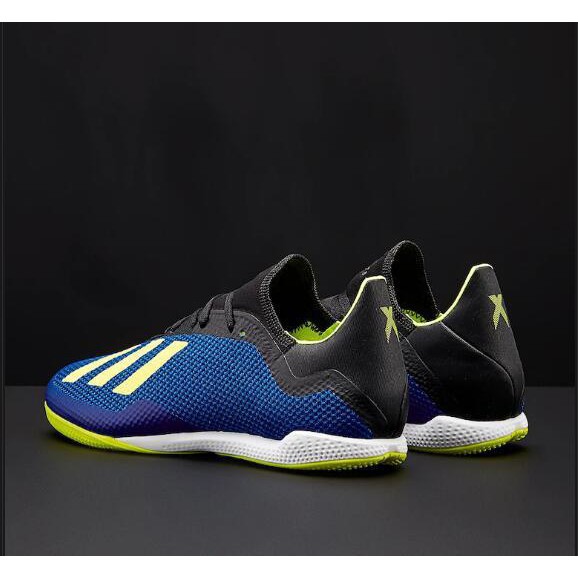 adidas x tango indoor soccer shoes