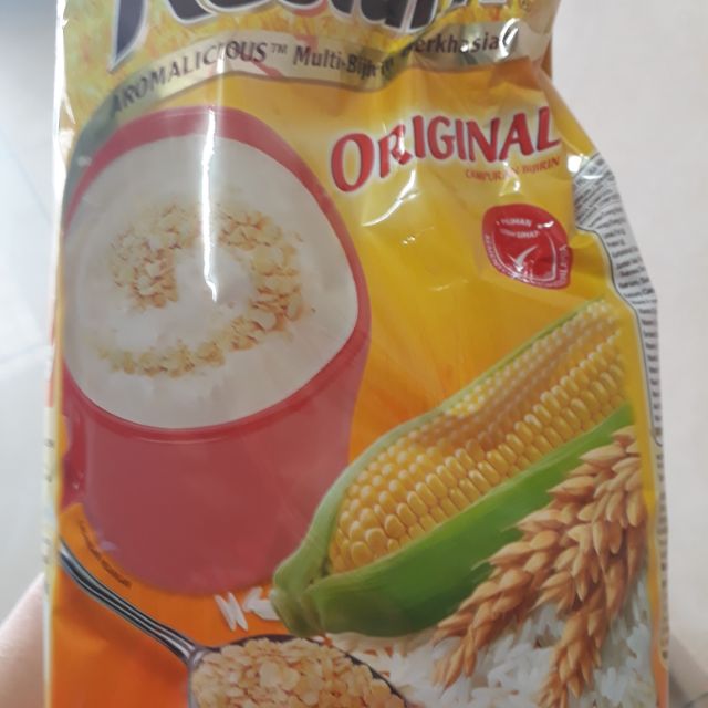 Nestle Nestum 500g original