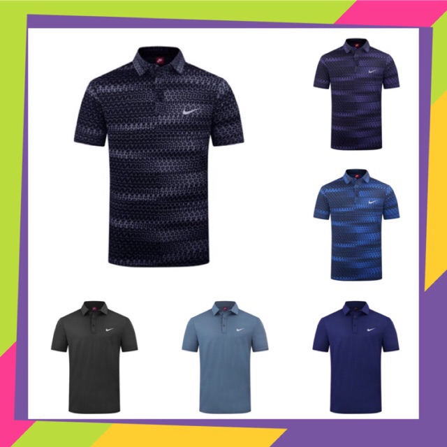 quick dry polo shirts