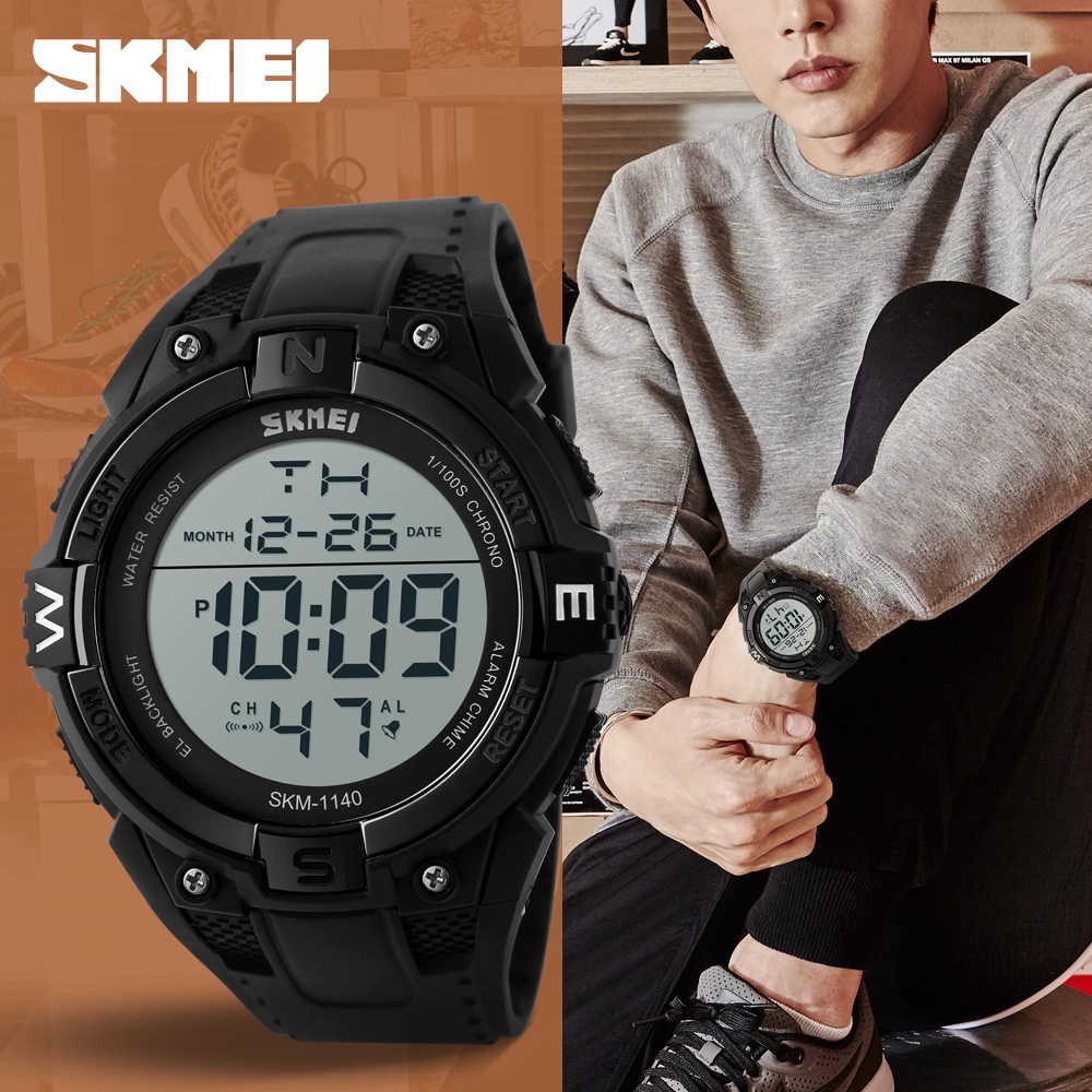 skmei 1140