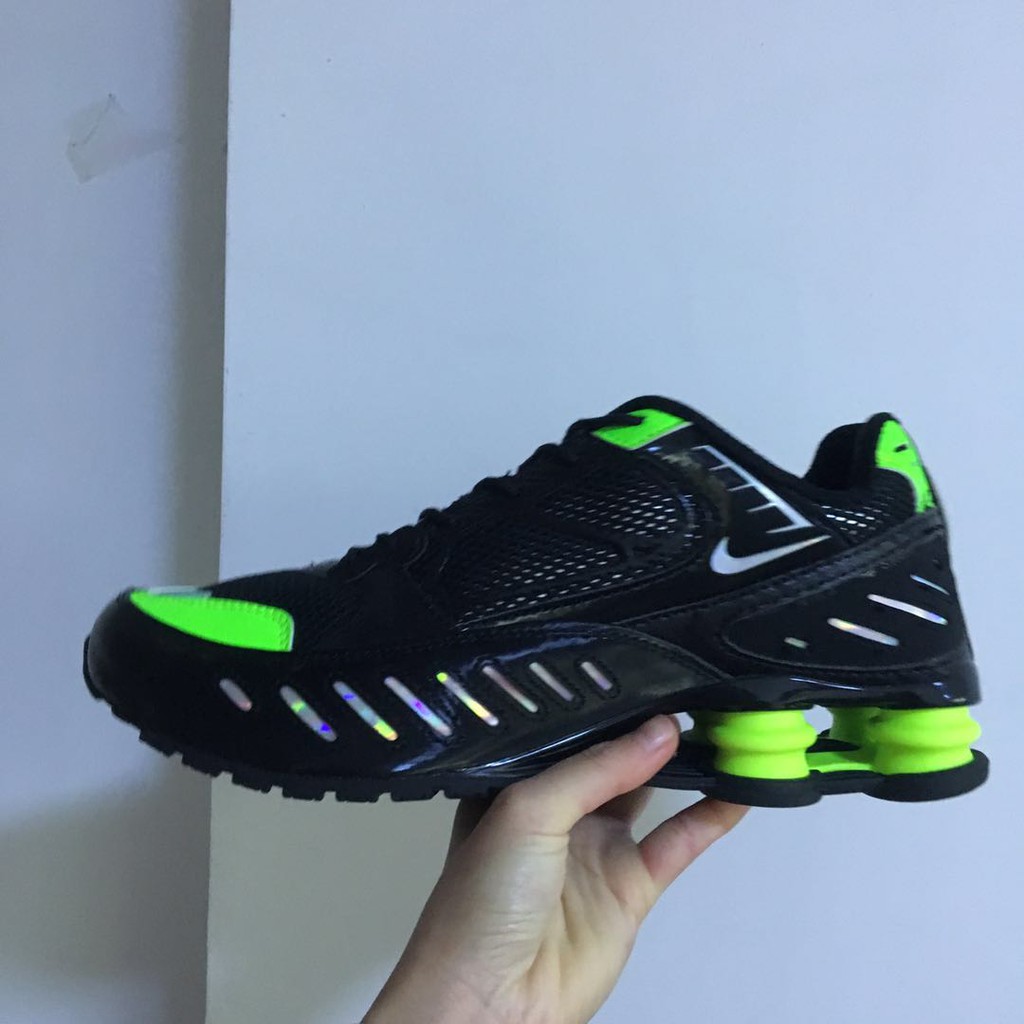 nike shox 39