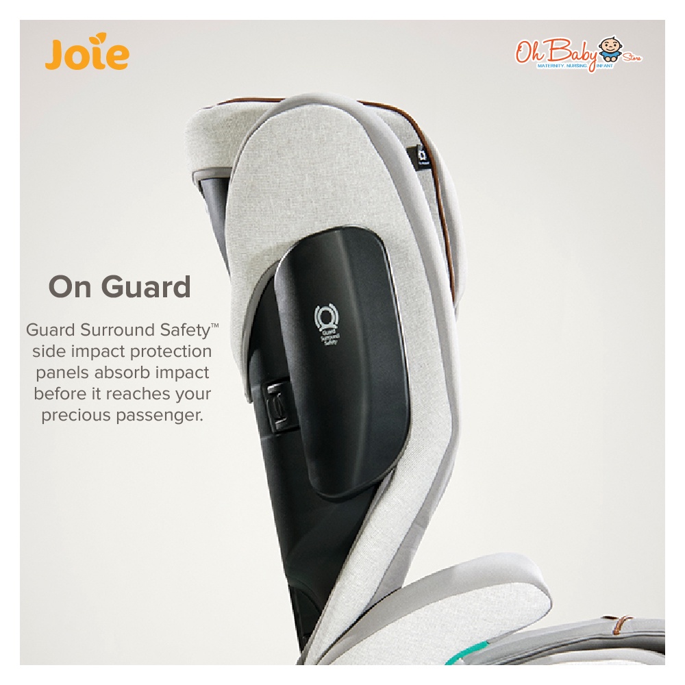 Guard surround safety joie store