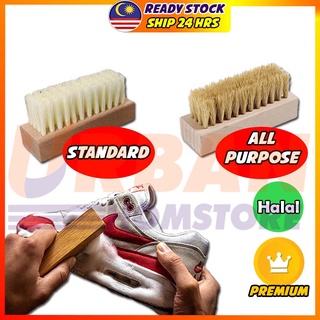 Shoe brush Sneaker brush Premium shoe brush cleaning tools Shoe cleaner kit Brush kasut Berus kasut