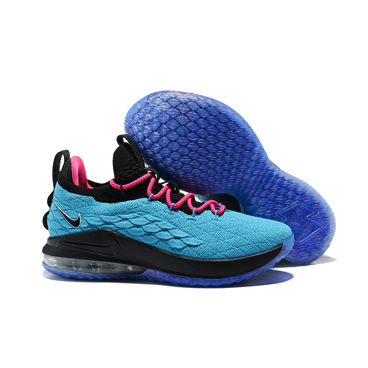 nike lebron 15 low size 14