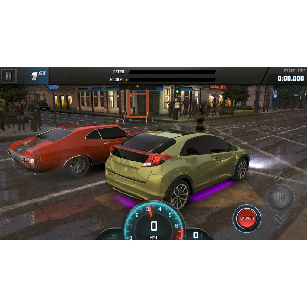 Fast Furious Crossroads Pc Game 100 Tested Digital Download Shopee Malaysia