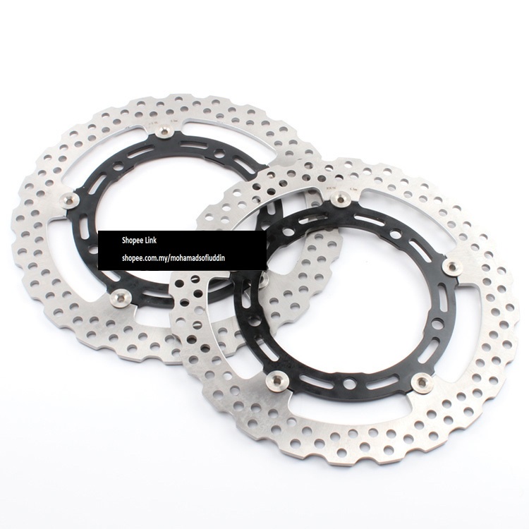 13. Kawasaki Z900 1720 Brake Disc Brake (Front) Shopee Malaysia