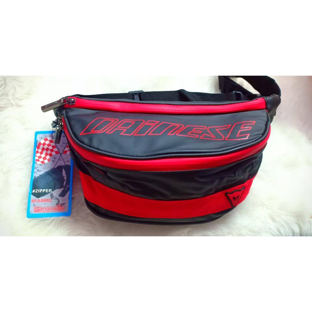 dainese pouch bag malaysia