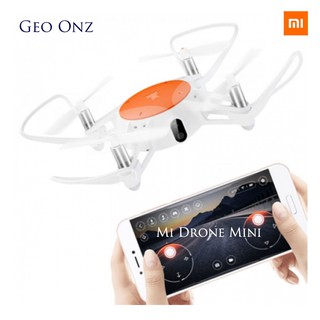 mi small drone