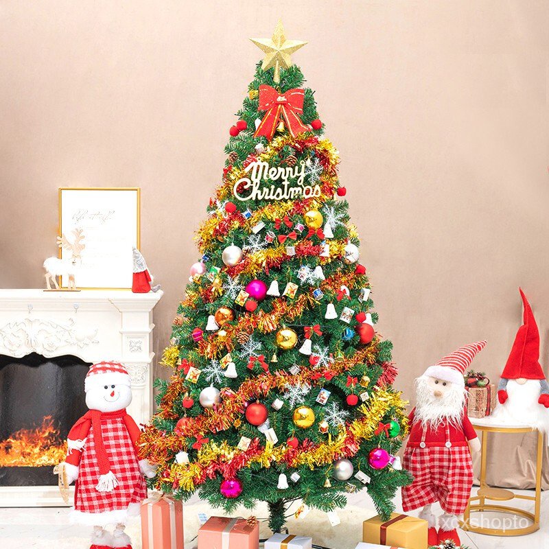 ChristmasEurope Nizi Christmas Tree Christmas Decorations Christmas