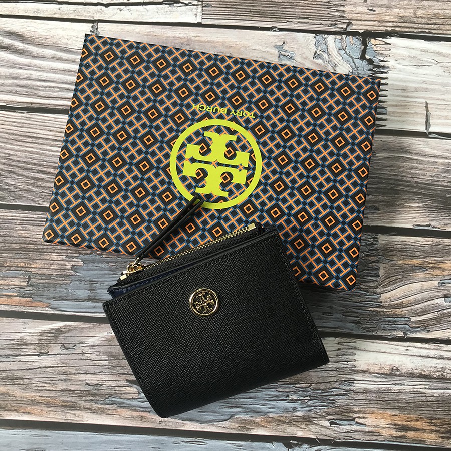 Tory Burch Coin Purse Pinkfong Literacy Basics