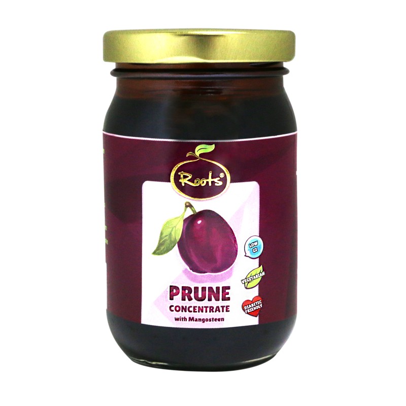 Prune Concentrate with Mangosteen Extract Shopee Malaysia