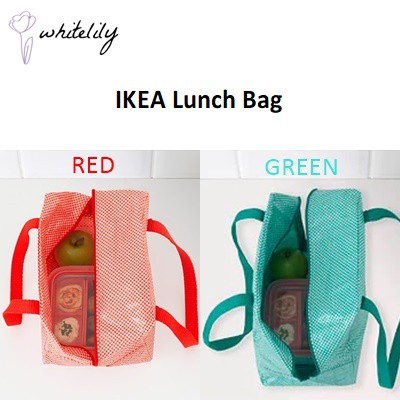 ikea lunch bag