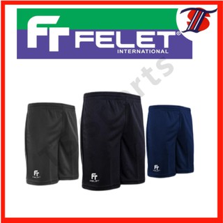 Fleet Knee Length (Unisex) Shorts Pants with Pockets Badminton Shorts Pant CN 250-11 Seluar pendek sukan  Seluar sukan
