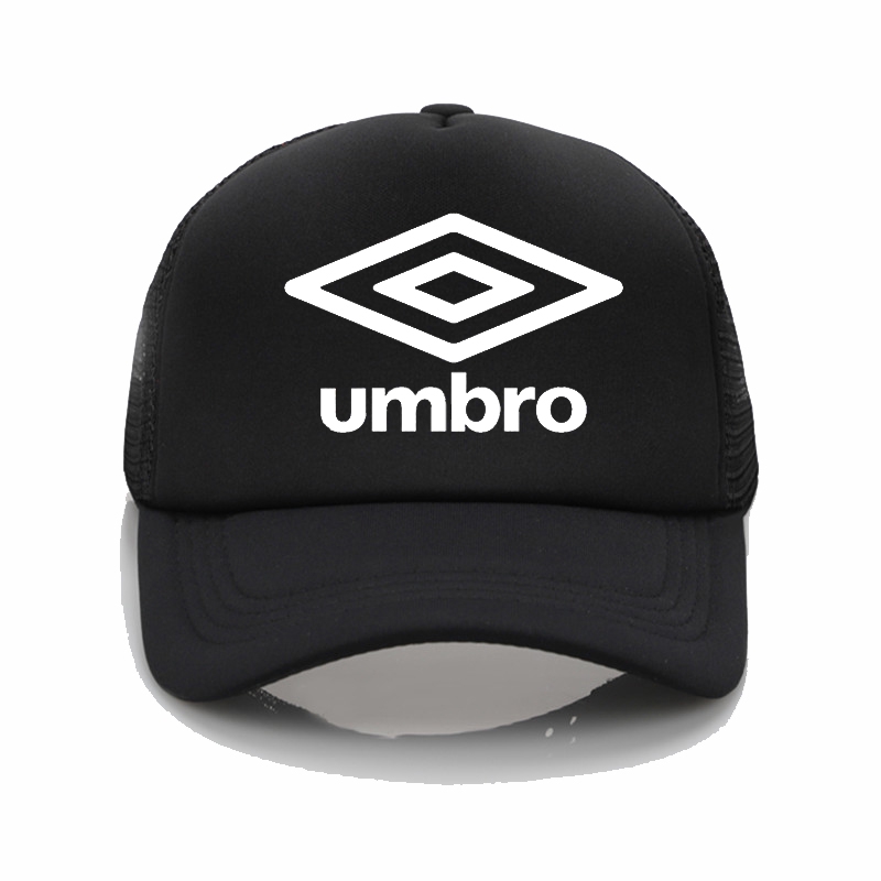 umbro baseball cap