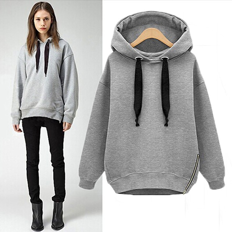 zanzea sweatshirt