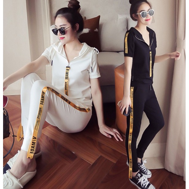 cool tracksuits womens