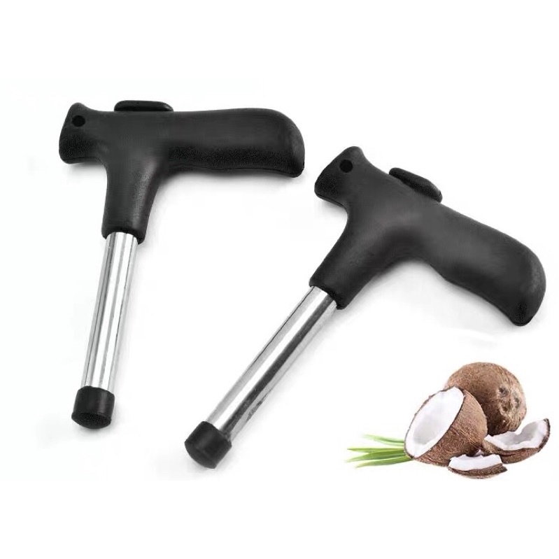 (Ready Stock In Malaysia) Coconut Opener Tools