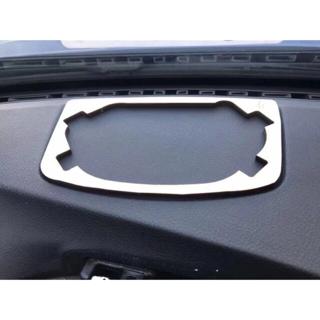 bmw f30 center speaker