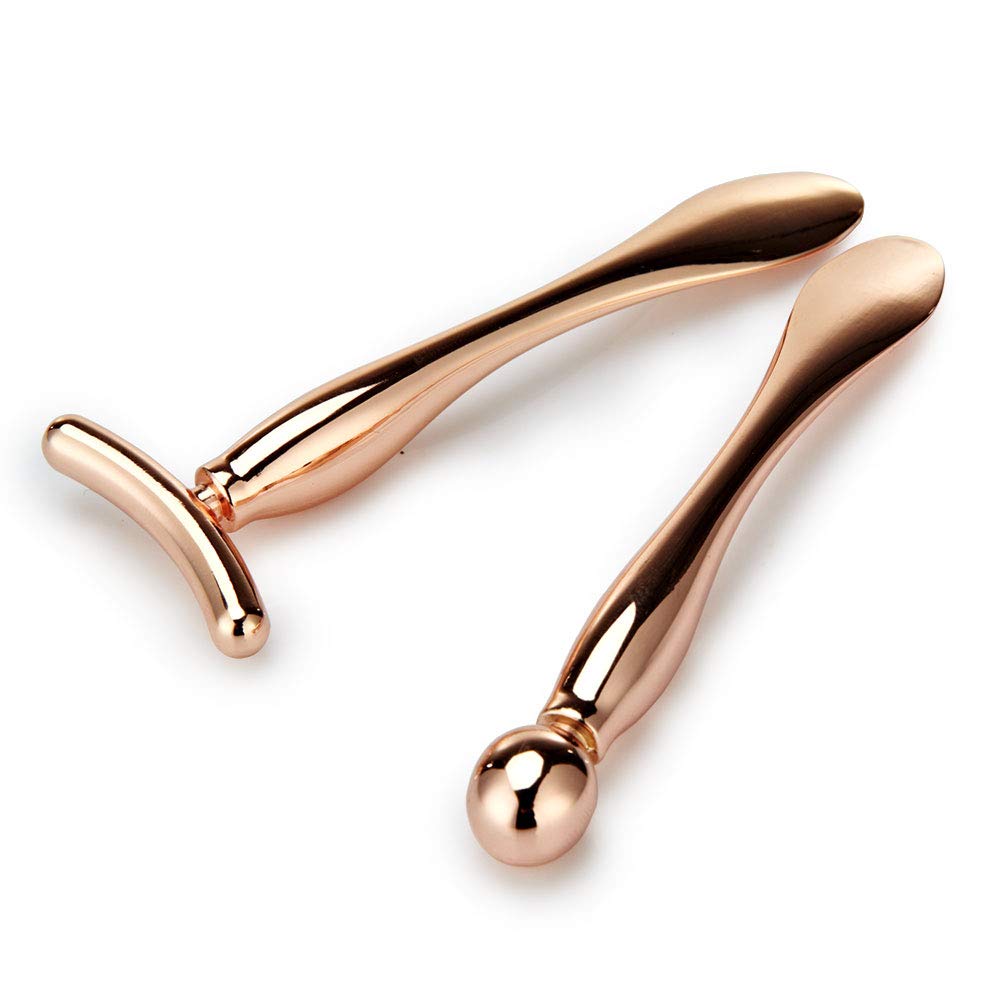 face cream applicator