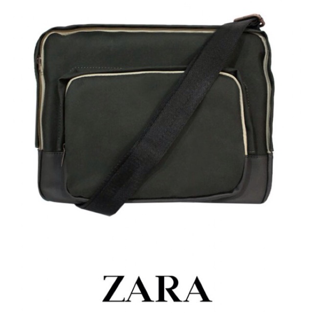 zara man bag malaysia