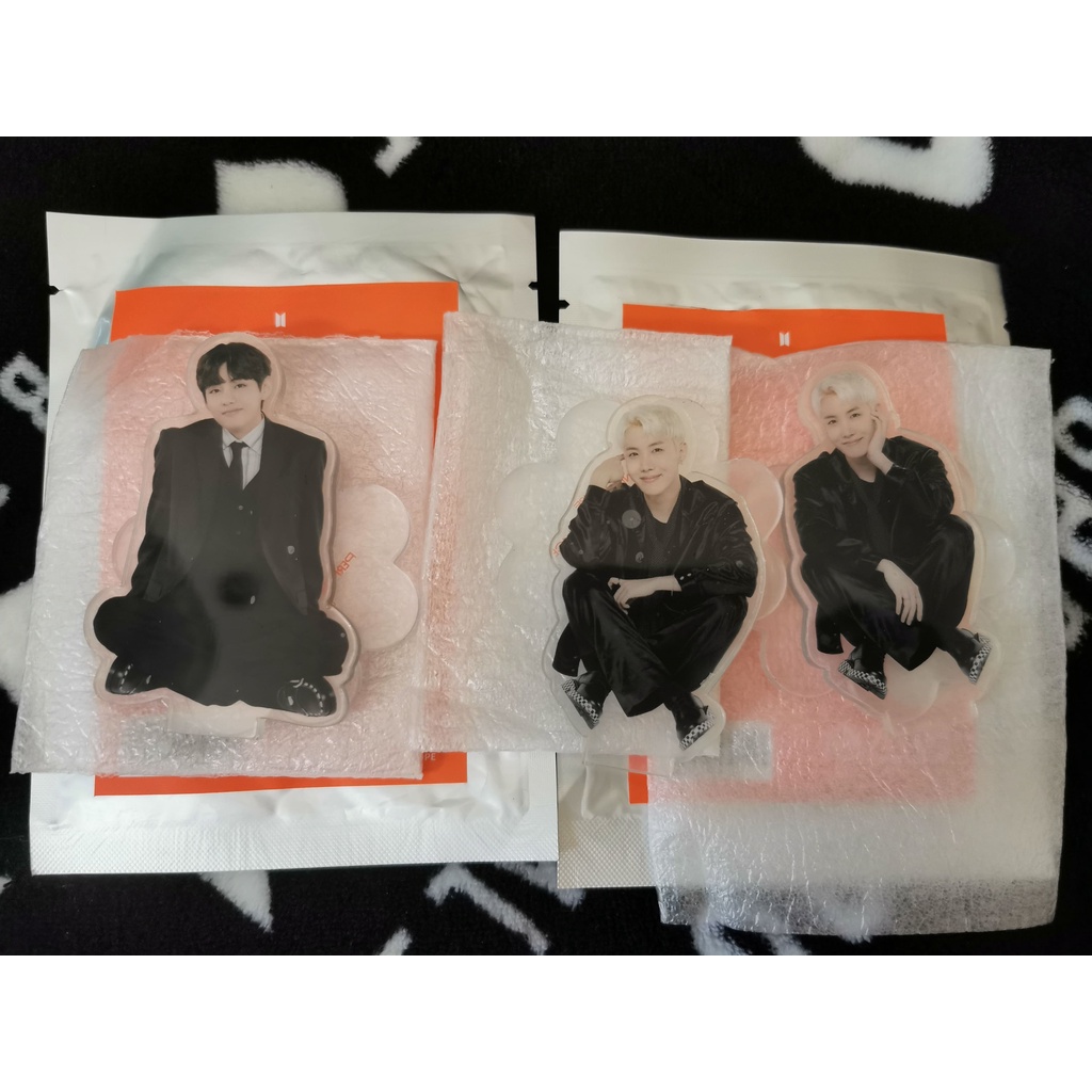 bts ファンクラブ 継続特典 歴代】BTS ファンクラブ 会報 vol.1 JAPAN