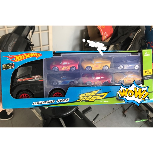 Hot wheels car toys ready stock! Shopee Malaysia