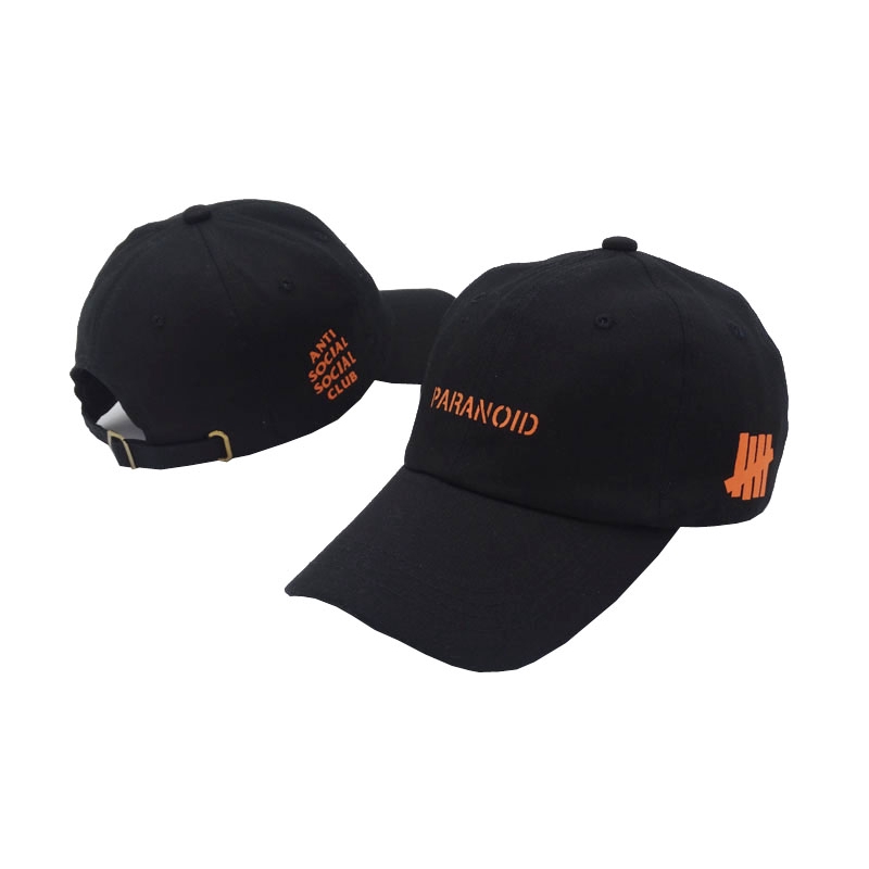 assc paranoid hat