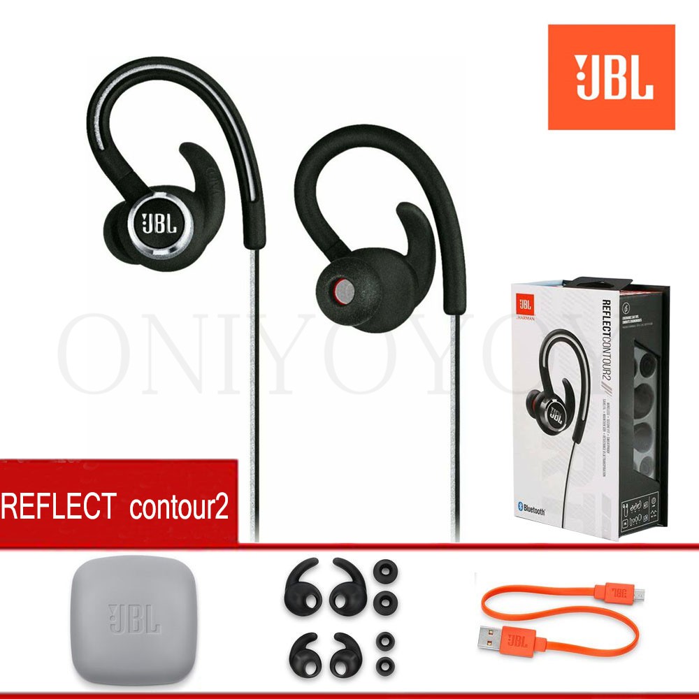 jbl reflect contour 2 compatibility