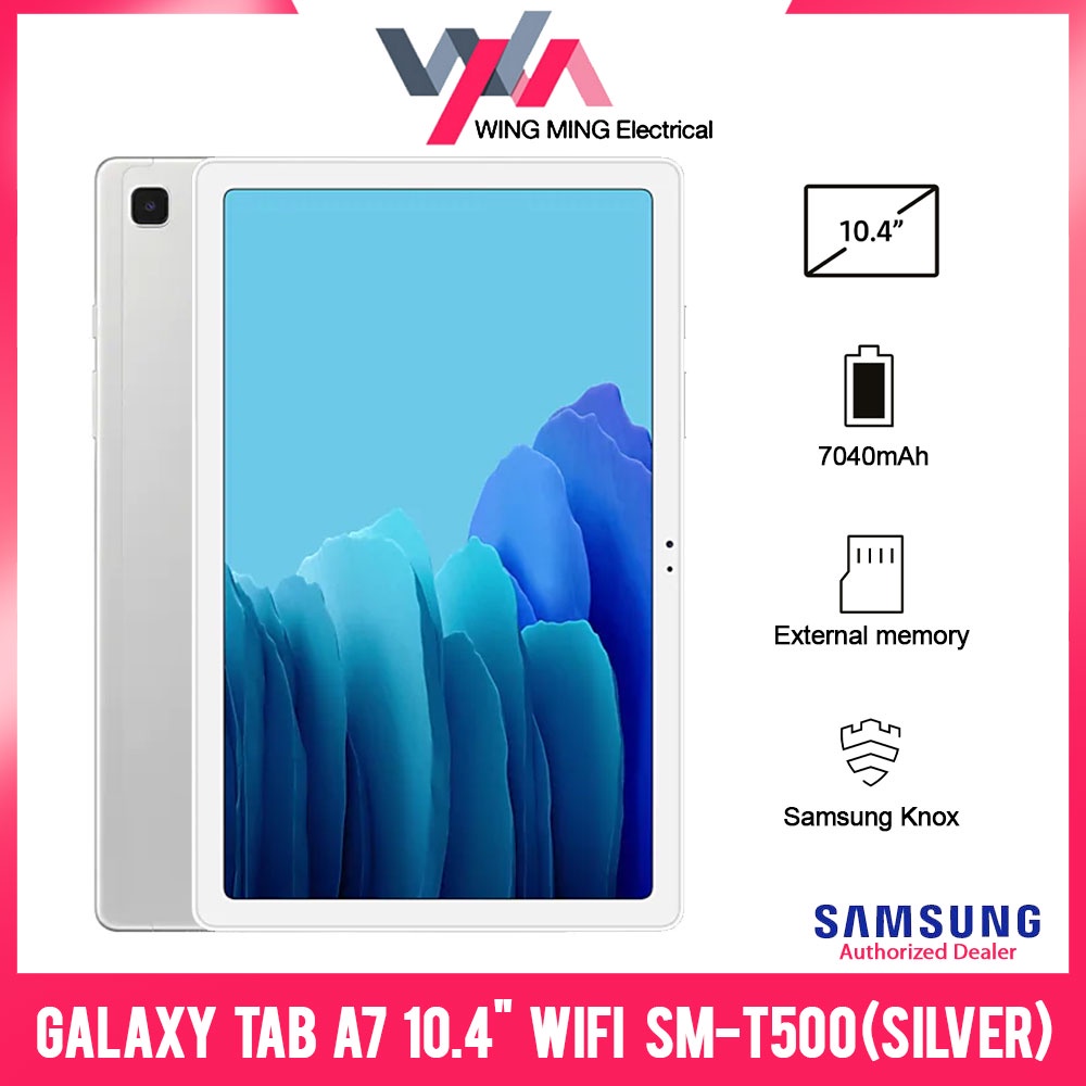 tab a7 64gb