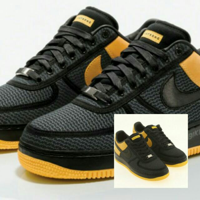 nike air force 1 undefeated