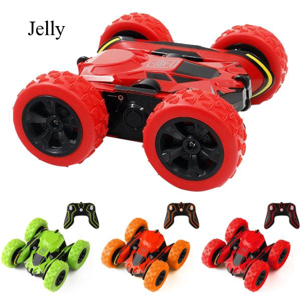 jelly rc car