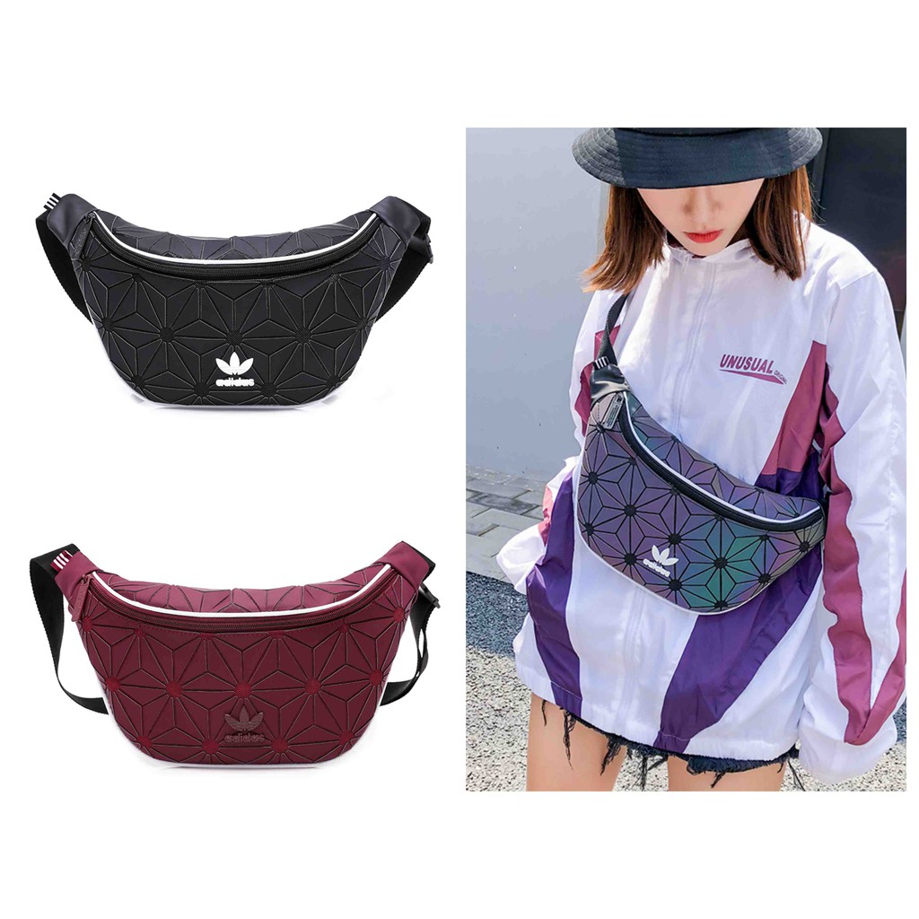 adidas waist bag 3d original